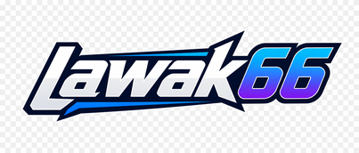 Logo lawak66 untuk beranda